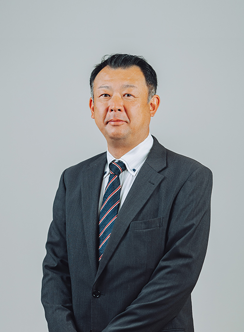 代表取締役  小林 忠親